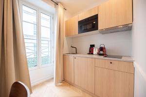 Austerlitz & Bastilles Home