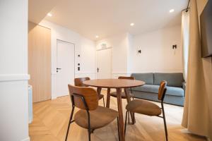 Austerlitz & Bastilles Home