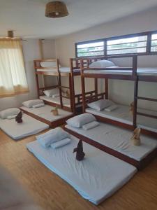 Camotes Lake Retreat