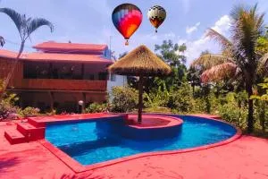 Ilha dos Ventos - 塔图伊