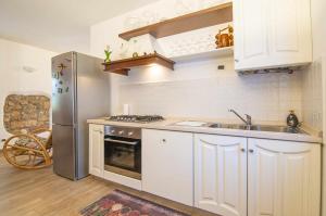 Dimora Montelago - Apartment Roby