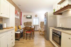 Dimora Montelago - Apartment Roby