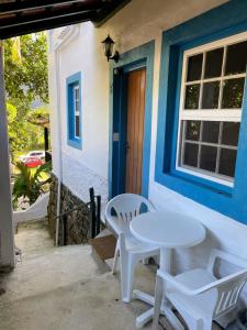 Casas Aguas Cantantes