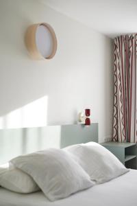 Hotels Hotel-Restaurant Isidore Nice Ouest : photos des chambres