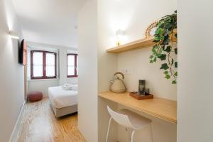 GuestReady - Clérigos Tiles House