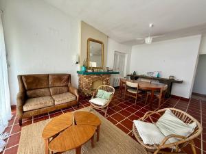 Maisons de vacances Maison vintage proche foret avec parking, animaux acceptes - FR-1-652-15 : photos des chambres