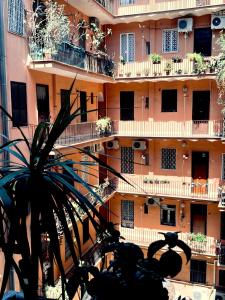 Porta Labicana House -10 minutes from Termini Station