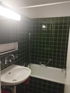 mitten in der historischen Altstadt Bern