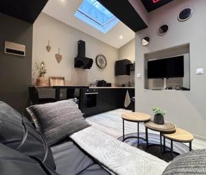 Le Temple du Désir - Intimité & plaisir - HyperCentre