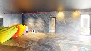 Villas Luxury Villa Orion with heated Pool, Billard : photos des chambres