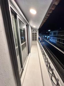 Central Petit Apartment