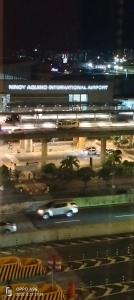 Rqui Family Room Pasay City