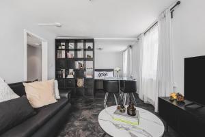 GuestReady - 1-Bed Near Columbia Flower Market