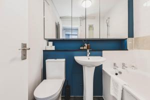 GuestReady - 1-Bed Near Columbia Flower Market