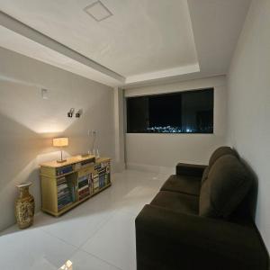 Apartamento completo dois quartos em Capim Macio - Natal