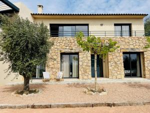 Maison Altea - Maison climatisée