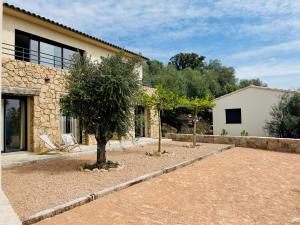 Maisons de vacances Maison Altea - Maison climatisee : photos des chambres