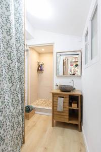 Maison avec jardin à Lille - La Pépinière