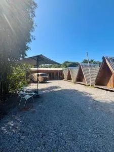 Hostel São Lourenço - Bertioga