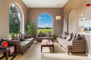 Best Western Lamphey Court Hotel and Spa