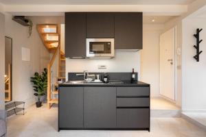 Via Avelli, 4 - Florence Charming Apartments - Attico al 5to piano senza ascensore vicino Stazione Con terrazza con Vista Santa Maria Novella