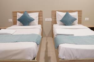 Staybia Hotel and Service Apartments, Sector-27, Noida