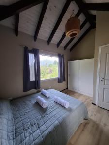 Cabañas Valle Nabú