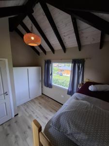 Cabañas Valle Nabú