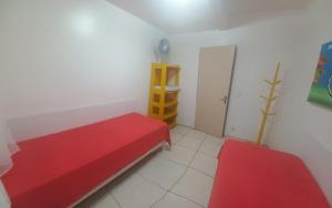 Apartamento com vista pro mar