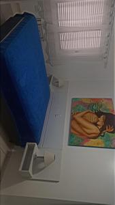 Apartamento com vista pro mar