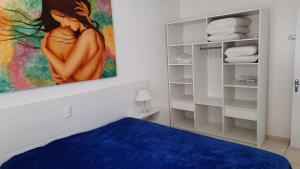 Apartamento com vista pro mar