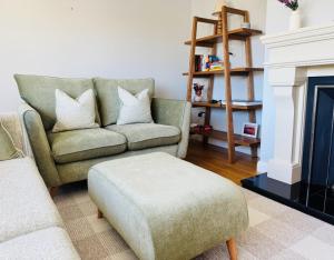 Portstewart Bungalow, The Open