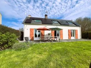 Le Gîte de LiliRose - Englesqueville-la-Percée