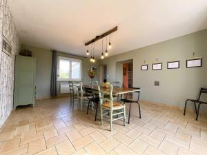 Le Gîte de LiliRose