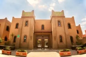 ApartHotel Nzaha - Aït Zat