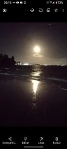 Cantinho do Ceu - Bôca do Rio