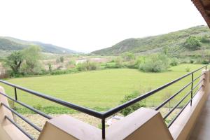 Vila Mulliri Gjeroven