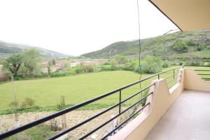 Vila Mulliri Gjeroven