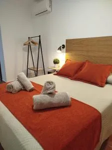 Casa Lucía - Caminito del rey - 埃尔乔罗