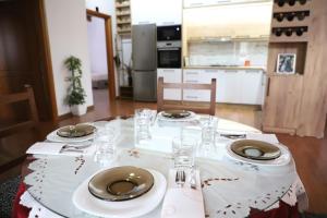 Vila Mulliri Gjeroven