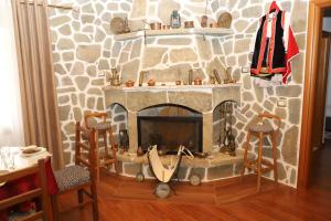 Vila Mulliri Gjeroven