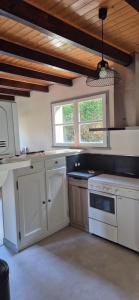 Maisons de vacances maison d'hote, gite, la maisonnette : photos des chambres