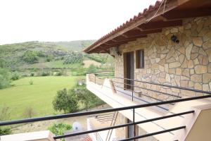 Vila Mulliri Gjeroven