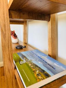 Portstewart Bungalow, The Open