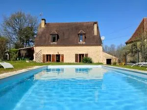 Les Collines d'Allas - Marquay