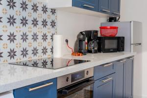 Appartements Appart renove 3 personnes Proche Citadelle : photos des chambres