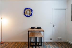 Appartements Appart renove 3 personnes Proche Citadelle : photos des chambres