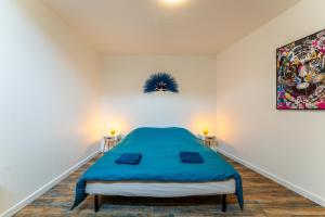 Appartements Appart renove 3 personnes Proche Citadelle : photos des chambres