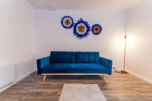 Appartements Appart renove 3 personnes Proche Citadelle : photos des chambres