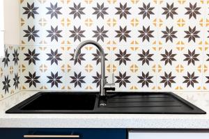 Appartements Appart renove 3 personnes Proche Citadelle : photos des chambres